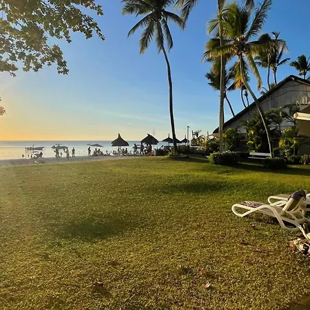 Lovely Beach Front House 3 Bedrooms In Trou Aux Biches Mauritius Exterior photo