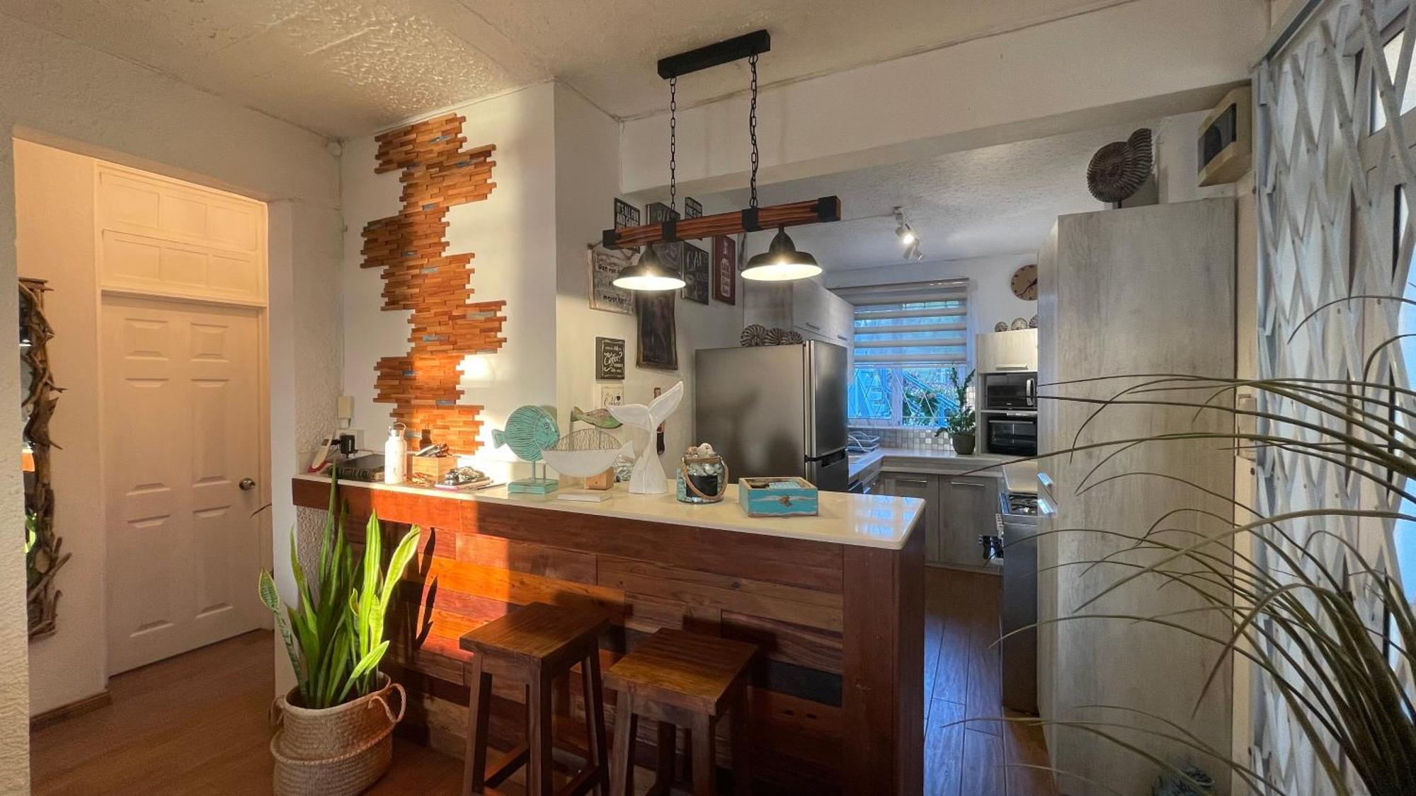 Lovely Front House 3 Bedrooms In Mauritius Casa vacanze Trou aux Biches