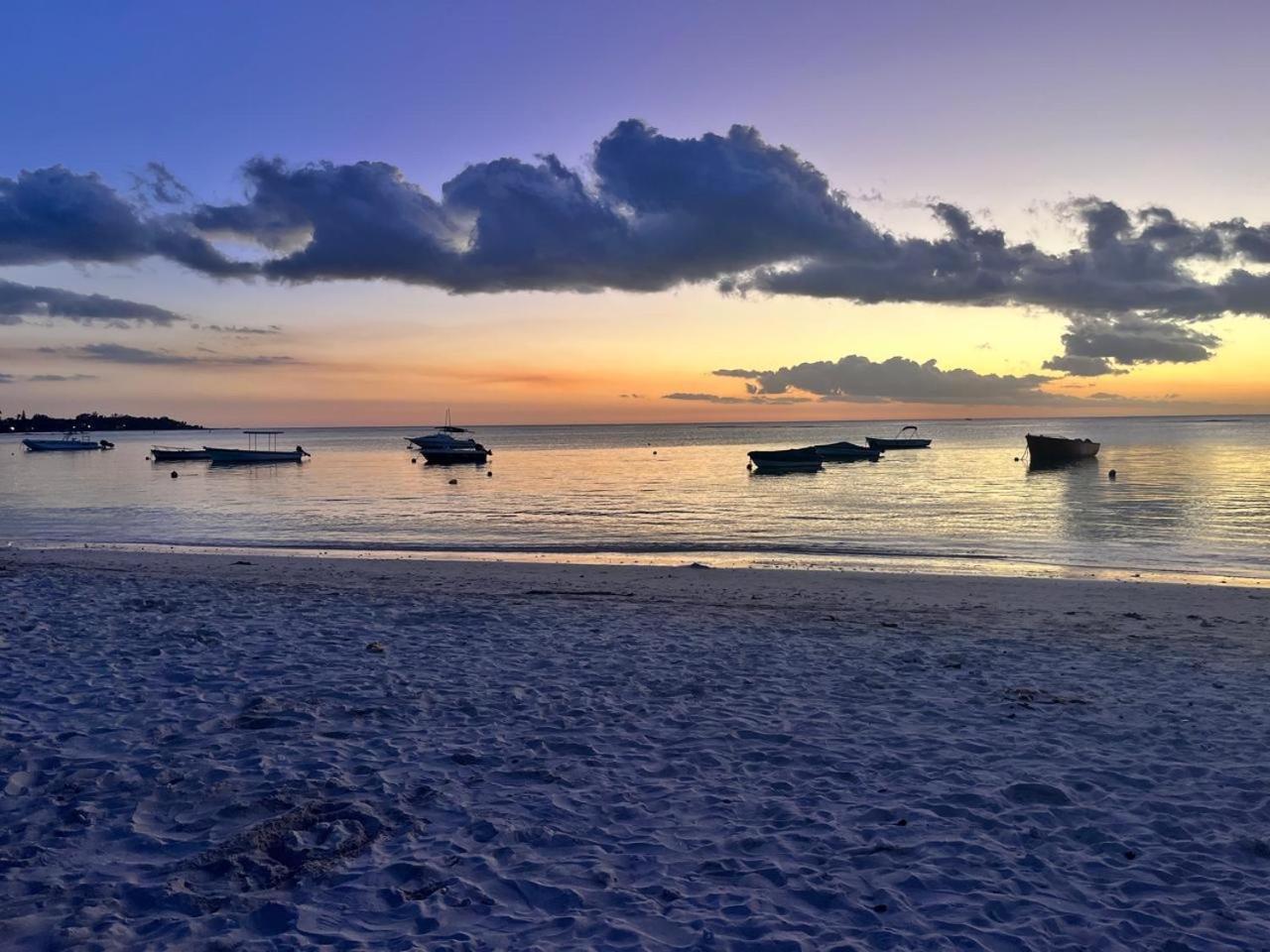 Casa vacanze Lovely Front House 3 Bedrooms In Mauritius Trou aux Biches